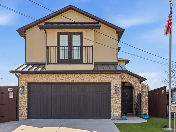 3105 Pastor St, Dallas, TX 75212
