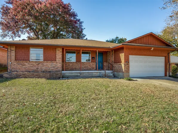 5327 Stoneboro Trl, Dallas, TX 75241