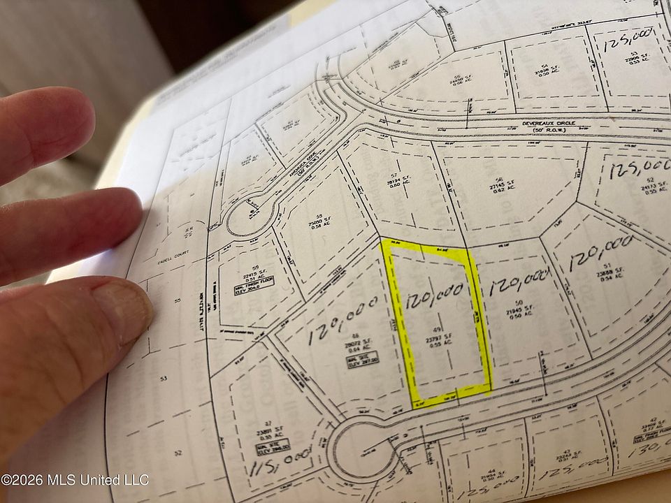 1st image of 48 Brets Xing