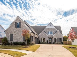 10145 Nighthawk Cv, Collierville, TN 38017