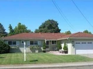 1409 Buchanan St, Novato, CA