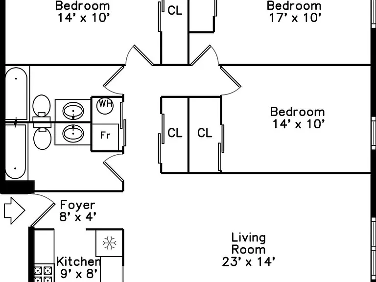 1440 Taylor — Photo 3