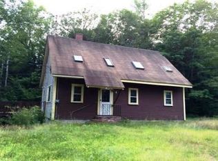 149 Kilton Pond Rd, Grafton, NH 03240