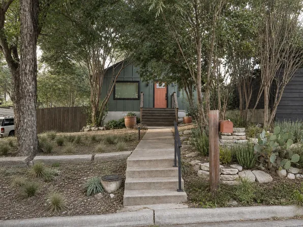 2000 E 8th St, Austin, TX 78702