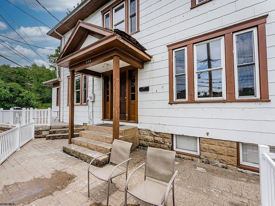 834 College Ave, WV 26505 MLS 10149801 Zillow