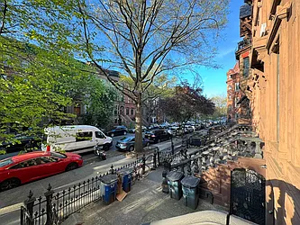 Rented by Pear NYC LLC