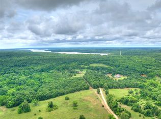 13776 E Stella Rd, Newalla, OK 74857