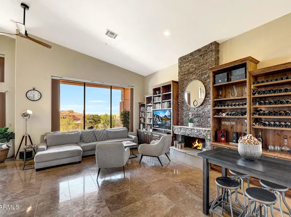 24350 N WHISPERING RIDGE Way #9, Scottsdale, AZ 85255