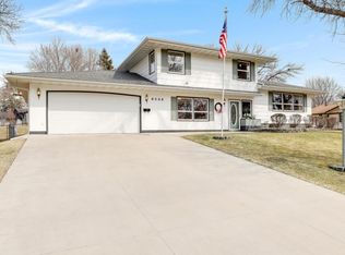 8308 33rd Pl N, New Hope, MN 55427