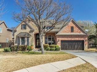 118 Fall Crk, Grapevine, TX 76051