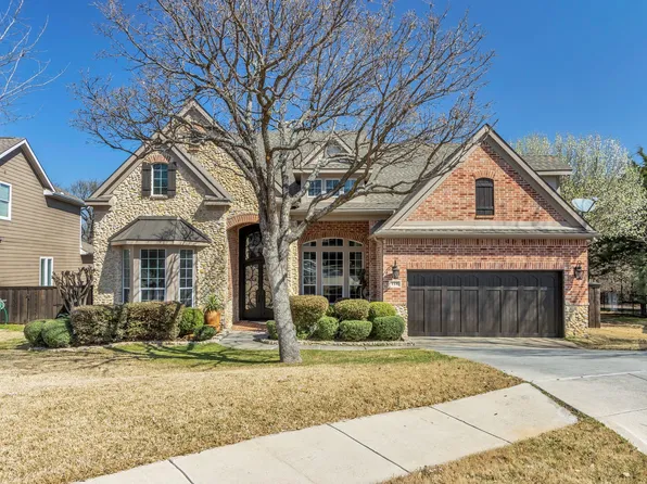118 Fall Crk, Grapevine, TX 76051