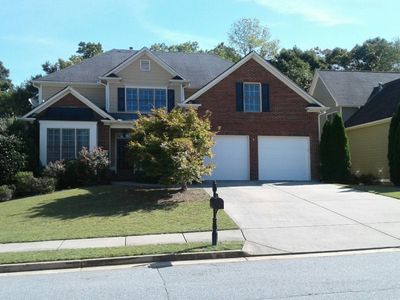 784 Bentleaf Dr, Dallas, GA, 30132