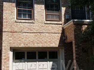 3749 Kanawha St NW, Washington, DC