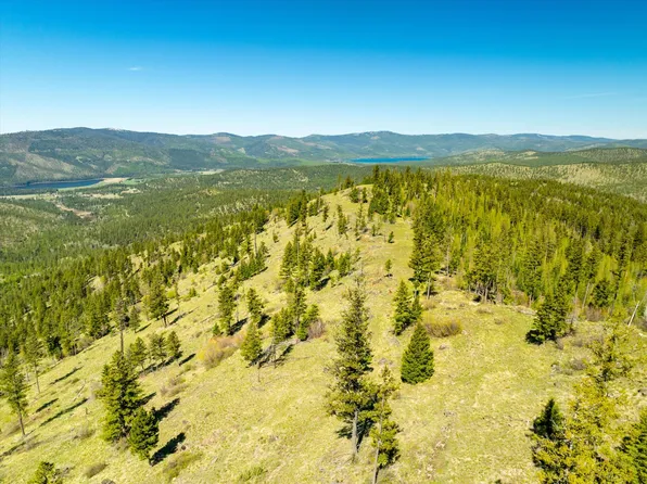 Nhn Ashley Lake Road Section #33, Kalispell, MT 59901
