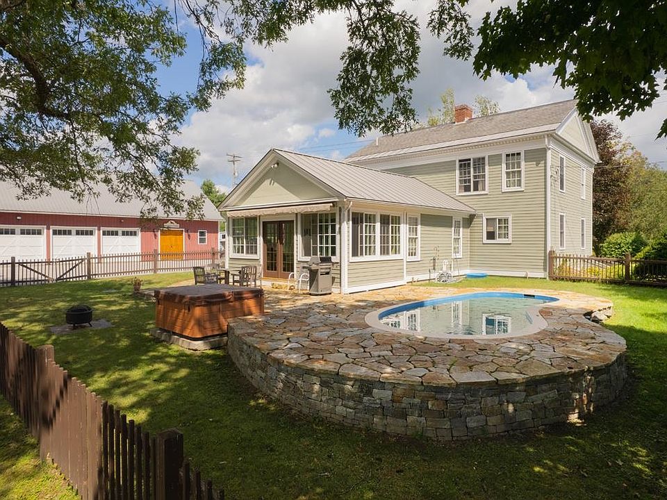 493 North Rd, Castleton, VT 05735 MLS 4927584 Zillow