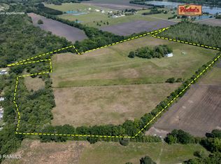 Timmy Ln, Breaux Bridge, LA 70517