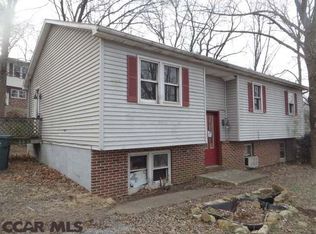 204 S 9th St, Mifflinburg, PA 17844