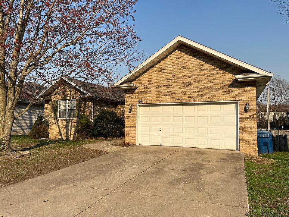 406 S Southgate Dr, Nixa, MO 65714 Zillow