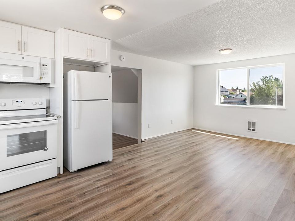 1st image of 1419 S M St #B