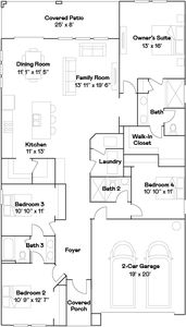 7528 116th St E, Palmetto, FL, 34221