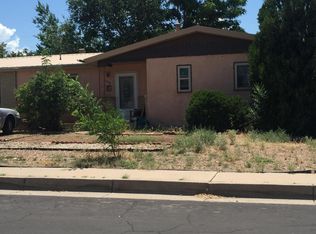 10104 Matthew Ave NE, Albuquerque, NM 87112
