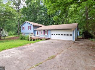 965 Port Way, Lawrenceville, GA