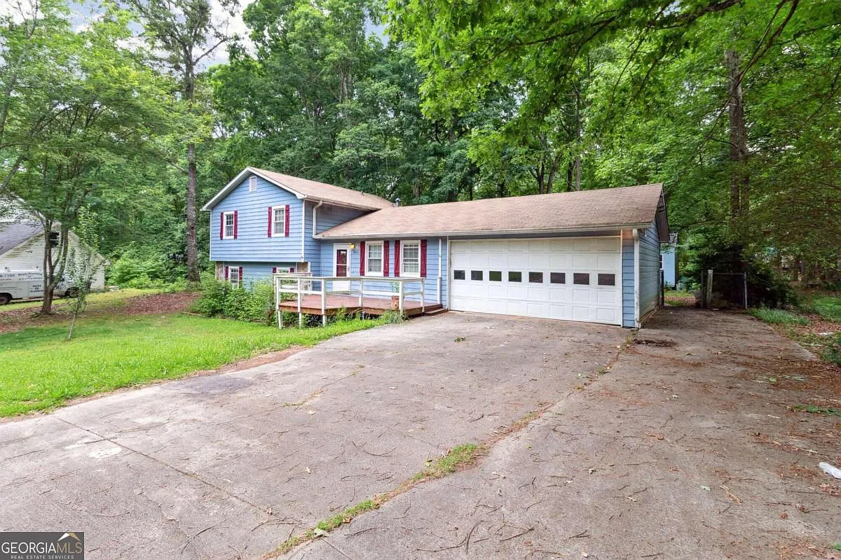 965 Port Way photo 1
