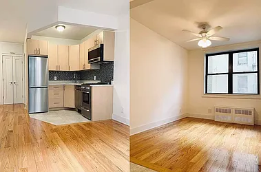 Rented by Quest Realty Sunnyside Corp