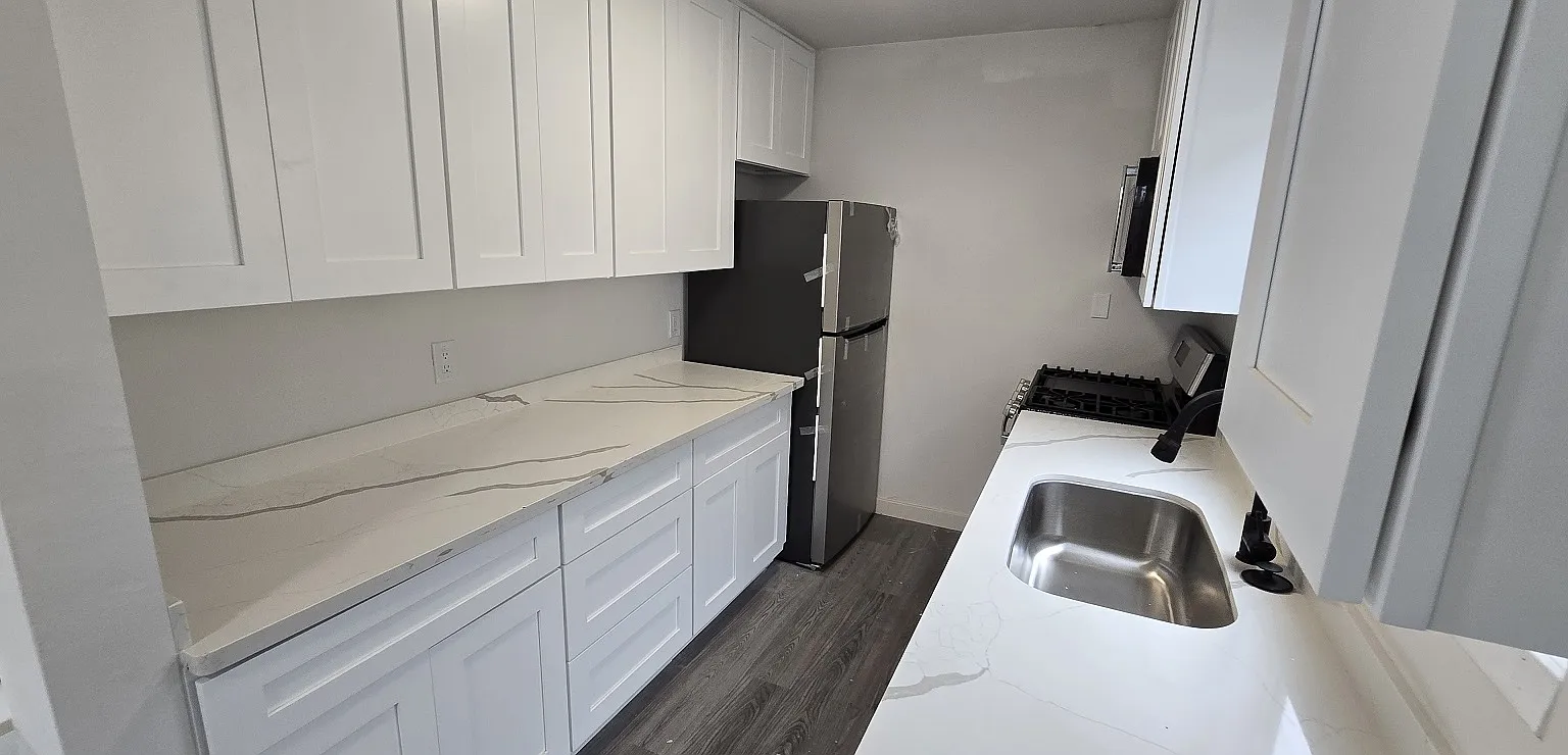 1 bed, $1,950 — Photo 2