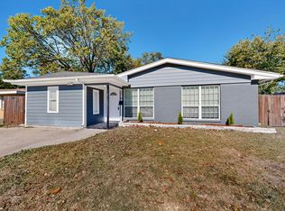 2519 Maverick Ave, Dallas, TX