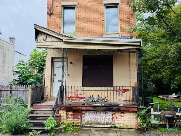 6014 Reinhard St, Philadelphia, PA 19142