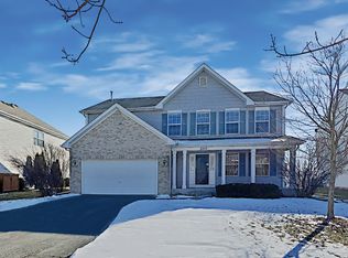 6422 Roth Dr, Joliet, IL 60431