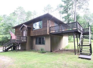 4930 Pine Lake Rd, Rhinelander, WI 54501