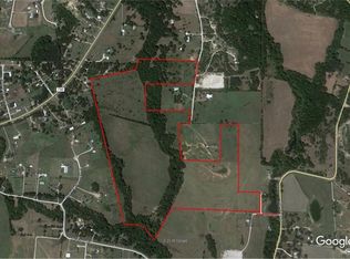 1910 Church Rd, Azle, TX 76020