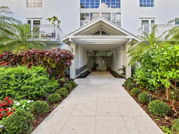 290 Sunrise Dr #2-L, Key Biscayne, FL 33149