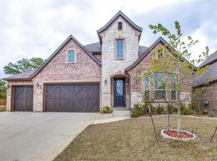 110 Shadow Creek Ln, Hickory Creek, TX 75065