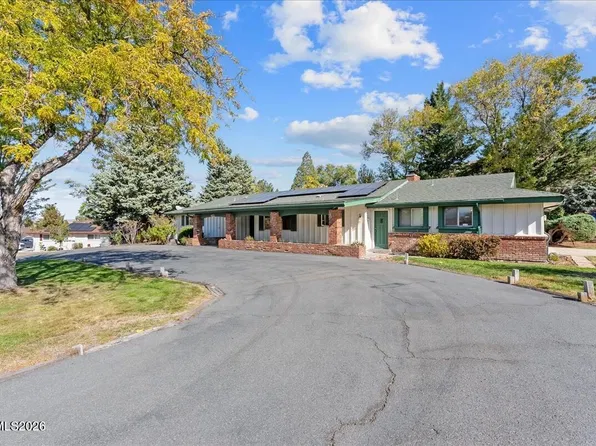 2190 Tamarisk Dr, Reno, NV 89502