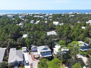 50 Spotted Dolphin Rd, Santa Rosa Beach, FL 32459