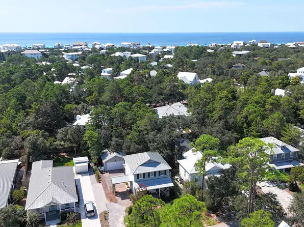 50 Spotted Dolphin Rd, Santa Rosa Beach, FL 32459