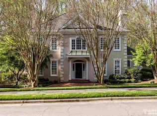 1117 Tazwell Pl, Raleigh, NC 27612