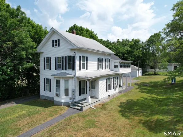 120 East Lake Street, Winchester, CT 06098