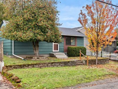 7643 SE Market St, Portland, OR, 97215