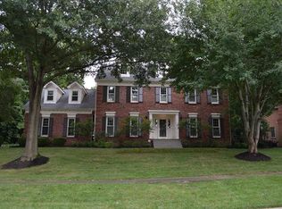 7310 Grand Isle Way, Prospect, KY 40059