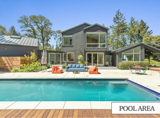 70 Skywood Way, Woodside, CA 94062