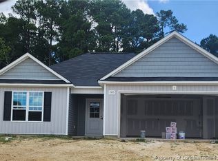 1745 Ragsdale Rd, Hope Mills, NC 28348