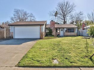 10535 Silverwood Way, Rancho Cordova, CA