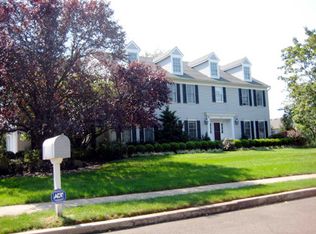 1354 Brentwood Rd, Yardley, PA 19067