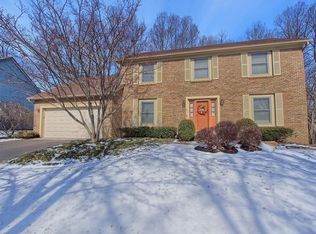 3108 Scioto Trce, Columbus, OH 43221