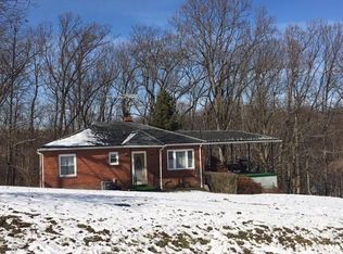 411 Cemetery Rd, Perryopolis, PA 15473