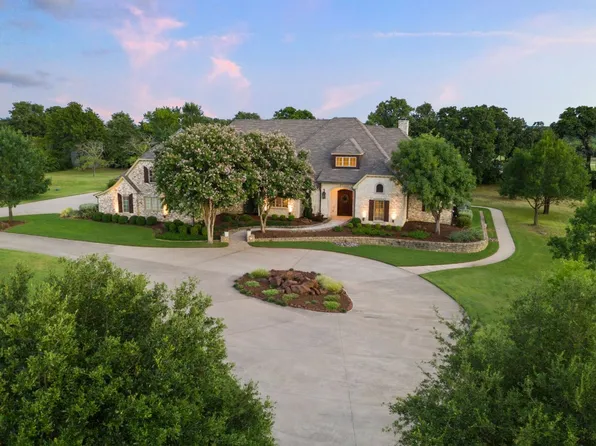 3365 Roselawn Dr, Denton, TX 76205